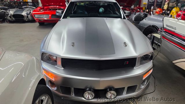 2005 Ford Mustang Roush 427R "STRETCH" For Sale - 22934238 - 2