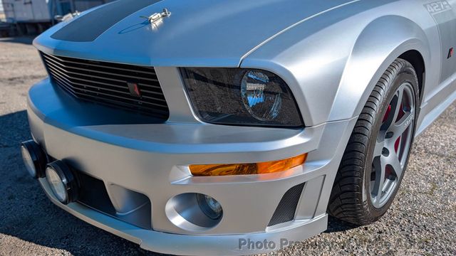 2005 Ford Mustang Roush 427R "STRETCH" For Sale - 22934238 - 36
