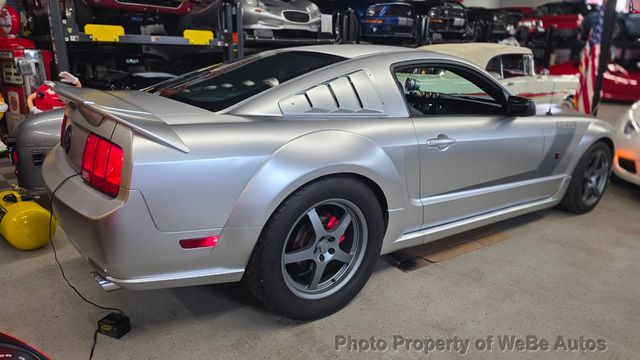 2005 Ford Mustang Roush 427R "STRETCH" For Sale - 22934238 - 3