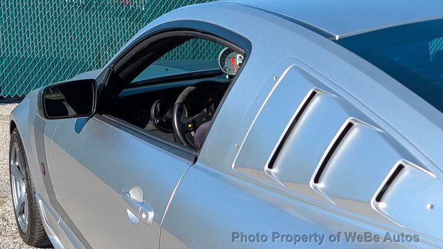 2005 Ford Mustang Roush 427R "STRETCH" For Sale - 22934238 - 41