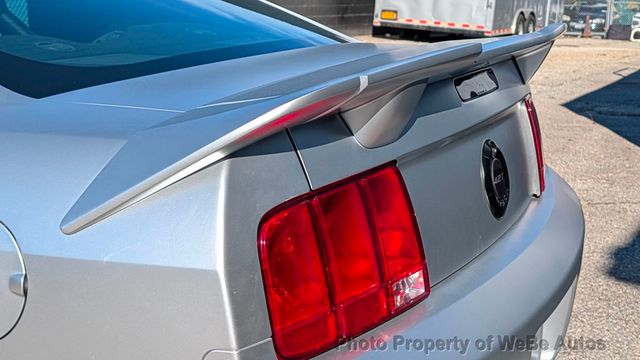 2005 Ford Mustang Roush 427R "STRETCH" For Sale - 22934238 - 43