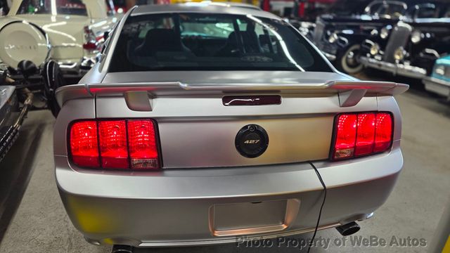 2005 Ford Mustang Roush 427R "STRETCH" For Sale - 22934238 - 4