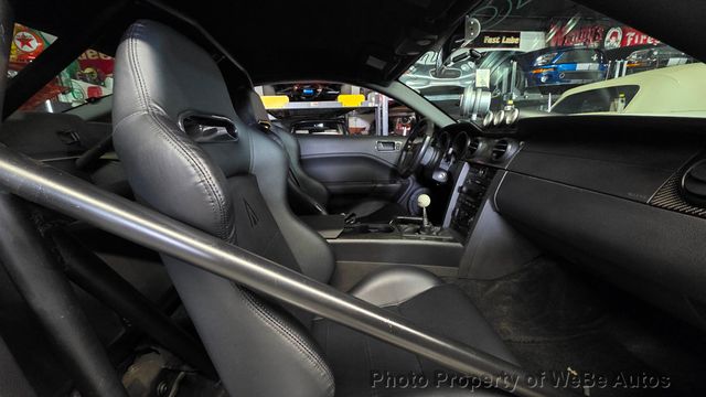 2005 Ford Mustang Roush 427R "STRETCH" For Sale - 22934238 - 49