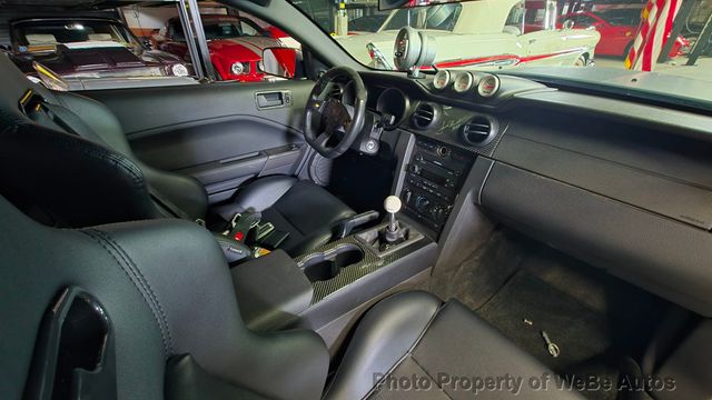 2005 Ford Mustang Roush 427R "STRETCH" For Sale - 22934238 - 50