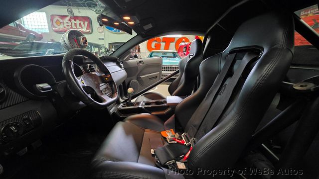 2005 Ford Mustang Roush 427R "STRETCH" For Sale - 22934238 - 52