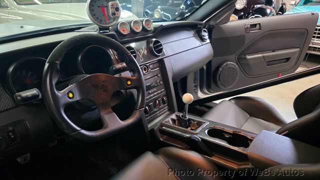 2005 Ford Mustang Roush 427R "STRETCH" For Sale - 22934238 - 54