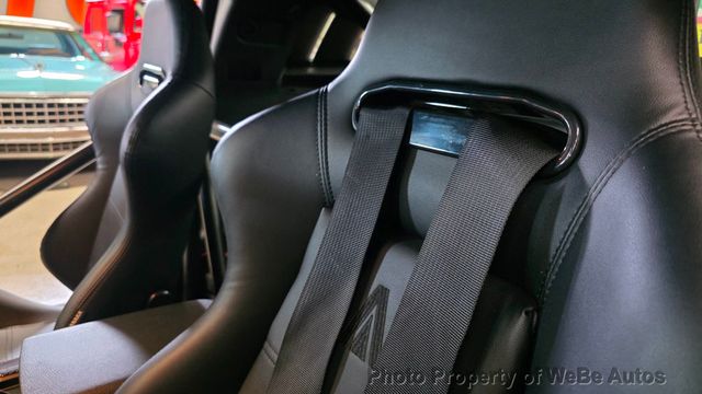 2005 Ford Mustang Roush 427R "STRETCH" For Sale - 22934238 - 55