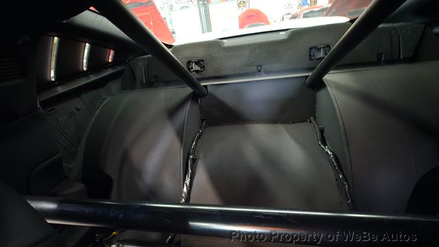 2005 Ford Mustang Roush 427R "STRETCH" For Sale - 22934238 - 56