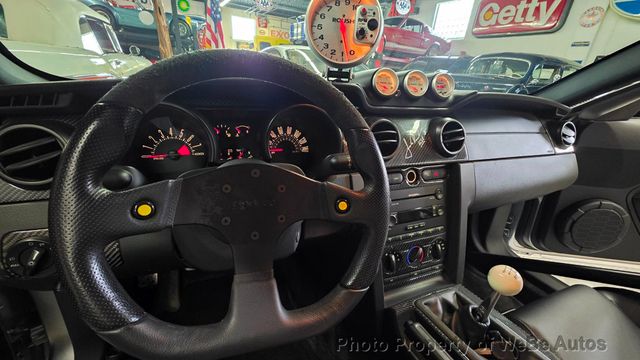 2005 Ford Mustang Roush 427R "STRETCH" For Sale - 22934238 - 57