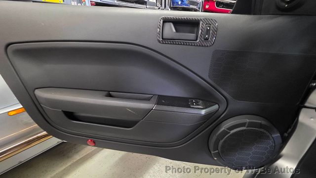 2005 Ford Mustang Roush 427R "STRETCH" For Sale - 22934238 - 58