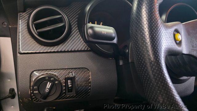 2005 Ford Mustang Roush 427R "STRETCH" For Sale - 22934238 - 65