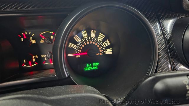 2005 Ford Mustang Roush 427R "STRETCH" For Sale - 22934238 - 66
