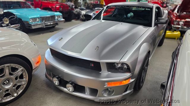 2005 Ford Mustang Roush 427R "STRETCH" For Sale - 22934238 - 6