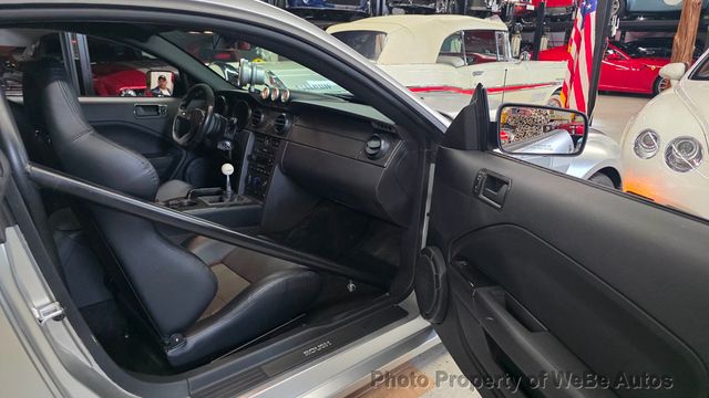 2005 Ford Mustang Roush 427R "STRETCH" For Sale - 22934238 - 70
