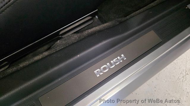 2005 Ford Mustang Roush 427R "STRETCH" For Sale - 22934238 - 71