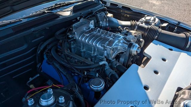 2005 Ford Mustang Roush 427R "STRETCH" For Sale - 22934238 - 76