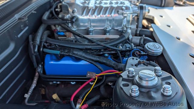 2005 Ford Mustang Roush 427R "STRETCH" For Sale - 22934238 - 77