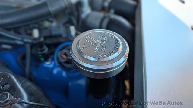 2005 Ford Mustang Roush 427R "STRETCH" For Sale - 22934238 - 78