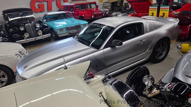 2005 Ford Mustang Roush 427R "STRETCH" For Sale - 22934238 - 7