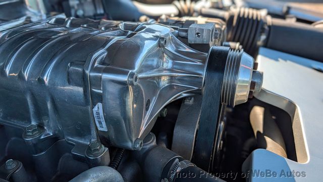 2005 Ford Mustang Roush 427R "STRETCH" For Sale - 22934238 - 79