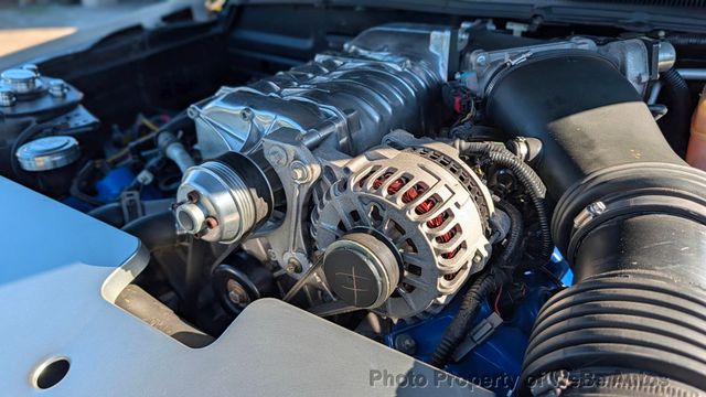 2005 Ford Mustang Roush 427R "STRETCH" For Sale - 22934238 - 80