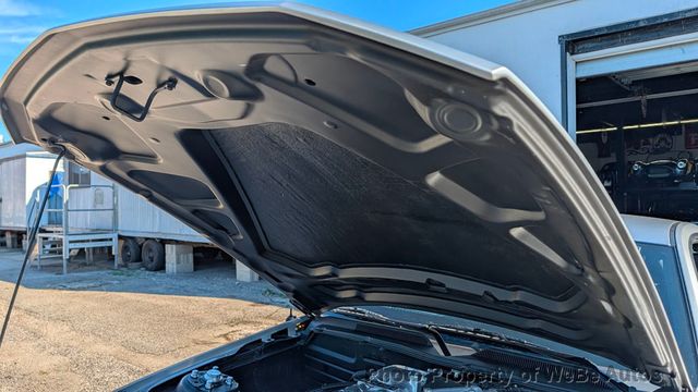 2005 Ford Mustang Roush 427R "STRETCH" For Sale - 22934238 - 84