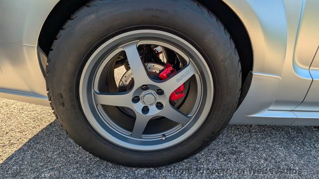2005 Ford Mustang Roush 427R "STRETCH" For Sale - 22934238 - 85