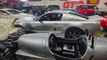 2005 Ford Mustang Roush 427R "STRETCH" For Sale - 22934238 - 8