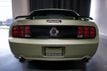 2005 Ford Mustang *Saleen Supercharged Engine* *5-Speed Manual* *Fully Documented* - 23058371 - 13