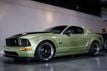 2005 Ford Mustang *Saleen Supercharged Engine* *5-Speed Manual* *Fully Documented* - 23058371 - 2