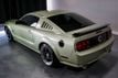 2005 Ford Mustang *Saleen Supercharged Engine* *5-Speed Manual* *Fully Documented* - 23058371 - 31