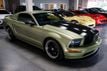 2005 Ford Mustang *Saleen Supercharged Engine* *5-Speed Manual* *Fully Documented* - 23058371 - 3