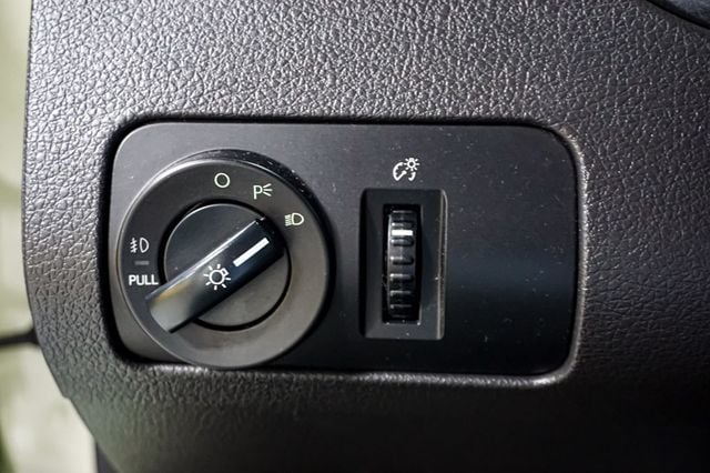 2005 Ford Mustang *Saleen Supercharged Engine* *5-Speed Manual* *Fully Documented* - 23058371 - 54