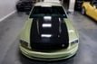 2005 Ford Mustang *Saleen Supercharged Engine* *5-Speed Manual* *Fully Documented* - 23058371 - 56