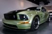 2005 Ford Mustang *Saleen Supercharged Engine* *5-Speed Manual* *Fully Documented* - 23058371 - 58