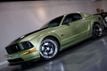 2005 Ford Mustang *Saleen Supercharged Engine* *5-Speed Manual* *Fully Documented* - 23058371 - 73