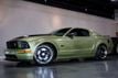2005 Ford Mustang *Saleen Supercharged Engine* *5-Speed Manual* *Fully Documented* - 23058371 - 77