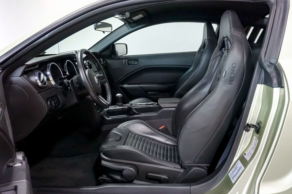 2005 Ford Mustang *Saleen Supercharged Engine* *5-Speed Manual* *Fully Documented* - 23058371 - 7