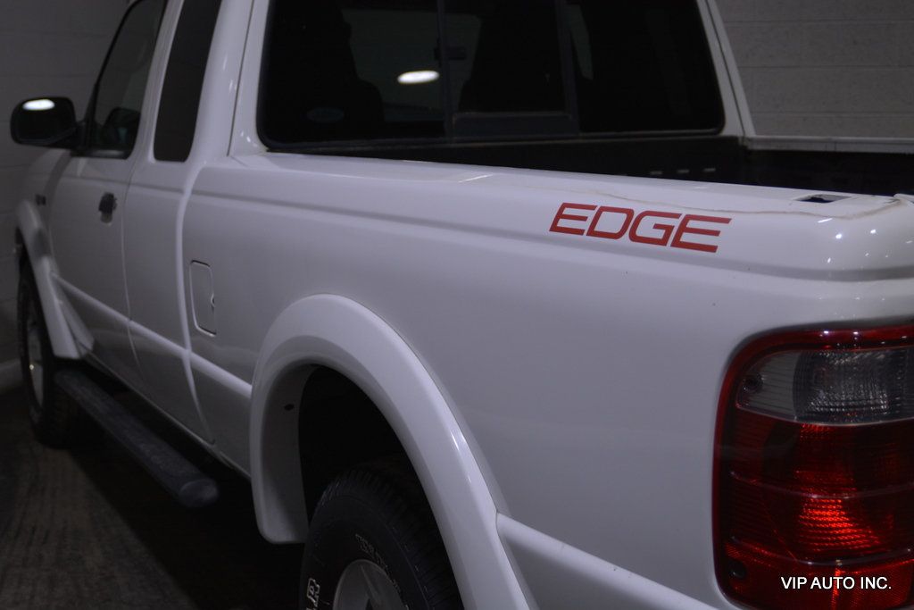 2005 Ford Ranger 2dr Supercab 126" WB Edge 4WD - 22284205 - 9