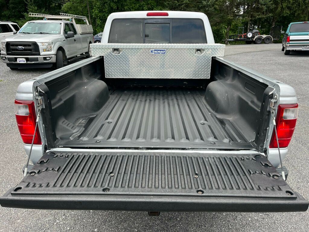 2005 Ford Ranger WELL PRESERVED - CLEAN CARFAX - 23052710 - 14