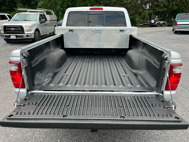 2005 Ford Ranger WELL PRESERVED - CLEAN CARFAX - 23052710 - 14