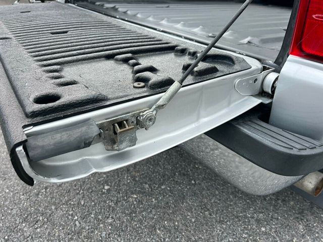 2005 Ford Ranger WELL PRESERVED - CLEAN CARFAX - 23052710 - 15