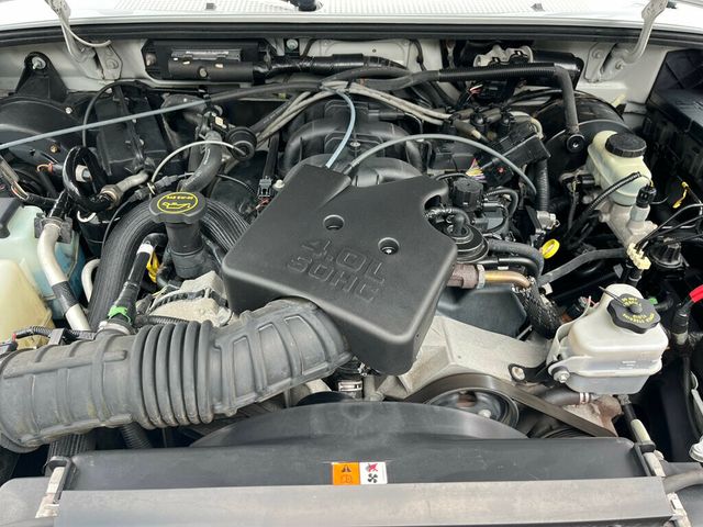 2005 Ford Ranger WELL PRESERVED - CLEAN CARFAX - 23052710 - 42