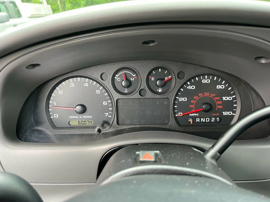 2005 Ford Ranger WELL PRESERVED - CLEAN CARFAX - 23052710 - 45
