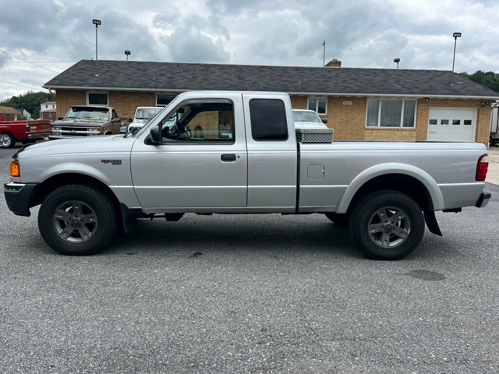2005 Ford Ranger WELL PRESERVED - CLEAN CARFAX - 23052710 - 5