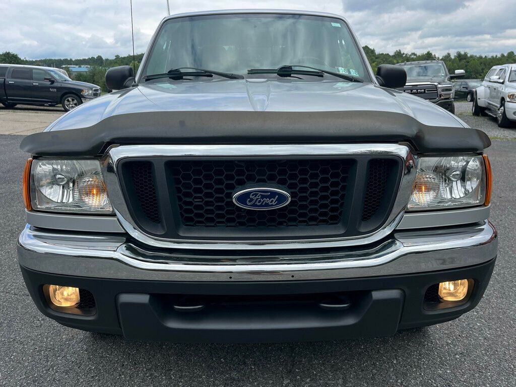 2005 Ford Ranger WELL PRESERVED - CLEAN CARFAX - 23052710 - 7