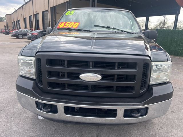2005 Ford Super Duty F-250  - 23007920 - 1