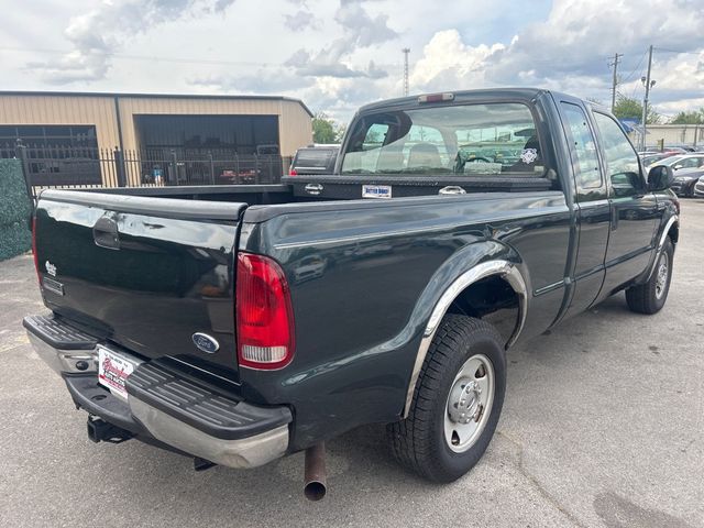 2005 Ford Super Duty F-250  - 23007920 - 3