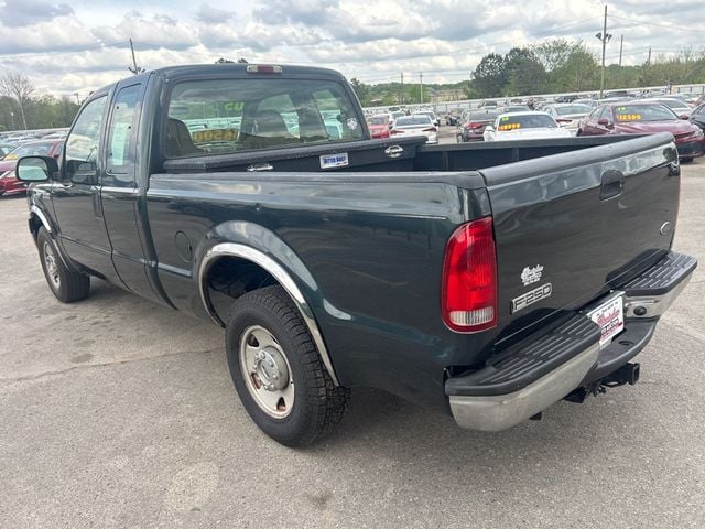 2005 Ford Super Duty F-250  - 23007920 - 5