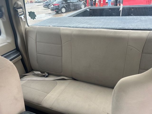 2005 Ford Super Duty F-250  - 23007920 - 6